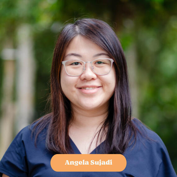 Pease Logo Angela Sujadi, Senior Consultant and Leadership Coach at Sequoia Group, with expertise in conscious leadership and organizational development to enhance collective impact.